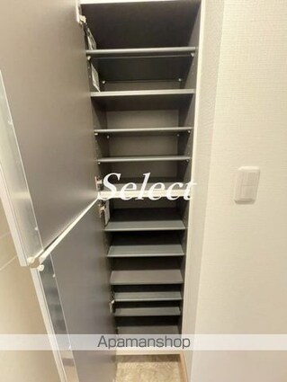 レジディア横濱大通り公園[1K/35.13m2]の内装4