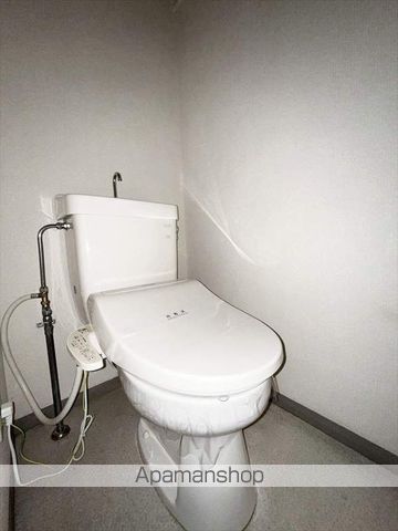 セゾン和気 Aの内装写真