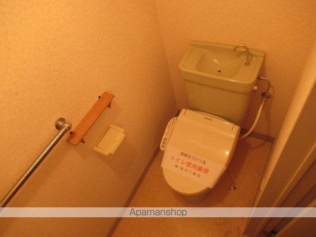 パレス上杉の内装写真