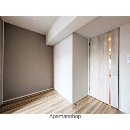 ジオエント上野稲荷町[2K/25.18m2]のリビング・居間