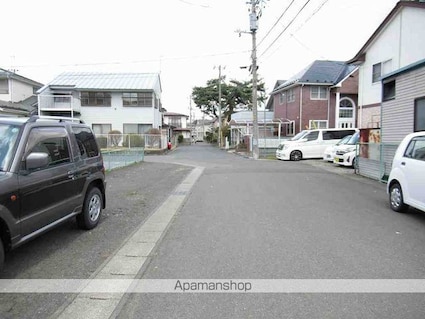 第３花月荘　１[2DK/38m2]の周辺8