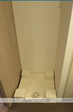 エミリブ鷺ノ宮[2LDK/50.55m2]のその他設備