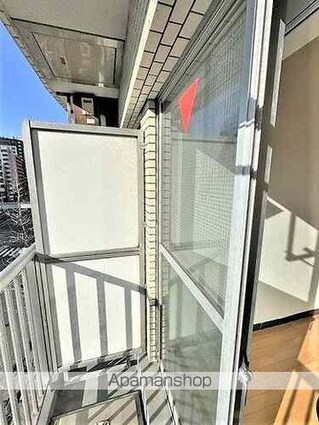 シティプラザ南麻布[1R/13.55m2]のその他内装9