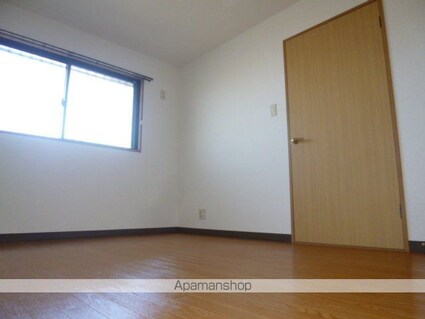 滋賀県野洲市冨波甲[2LDK/54m2]の内装4