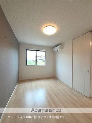 ディリジェントナイン[1LDK/50.14m2]のリビング・居間2