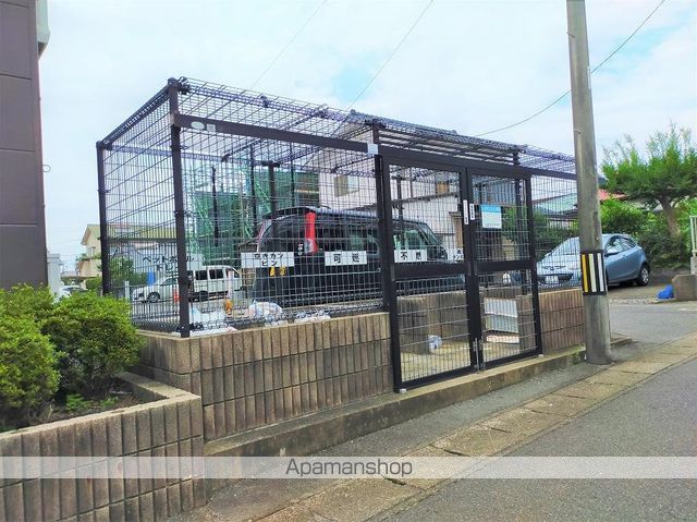 レオパレス火切塚 110 ｜ 宮崎県宮崎市阿波岐原町火切塚1419-1（賃貸アパート1K・1階・23.74㎡） その24