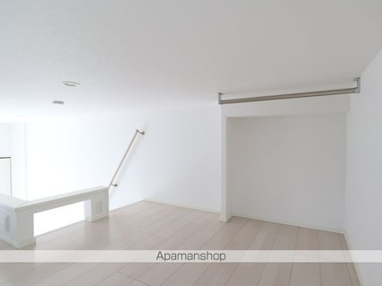 トリオネア千種[1K/18.5m2]の内装4
