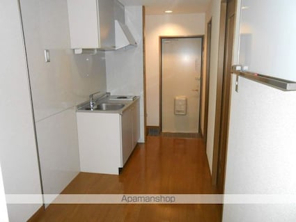 サンシルク２１[1K/36m2]の内装