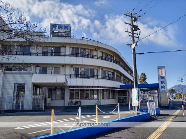 レオパレス太田参番館の周辺写真