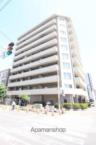 アルス医大前