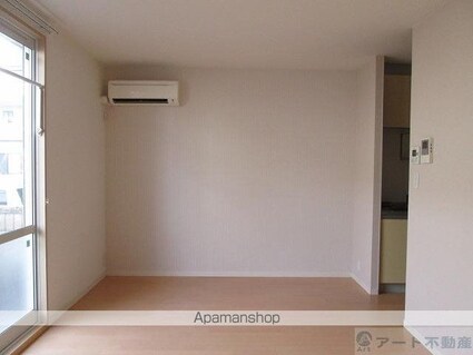 コンフォート　Ａ棟[1LDK/46.49m2]の内装3