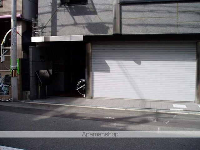 サンノール玉造の外観写真