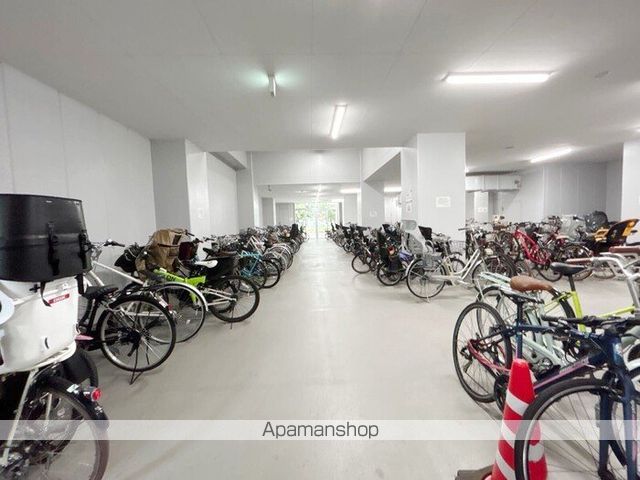 品川シーサイドビュータワー　Ⅰ[1LDK/65.29m2]の内装1