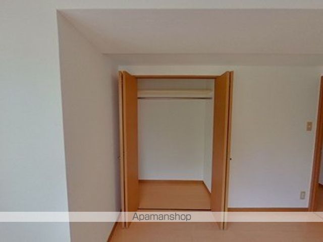 ハイリッヒ新屋敷の内装写真
