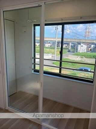 シュラインサイド[1LDK/44.32m2]の内装3