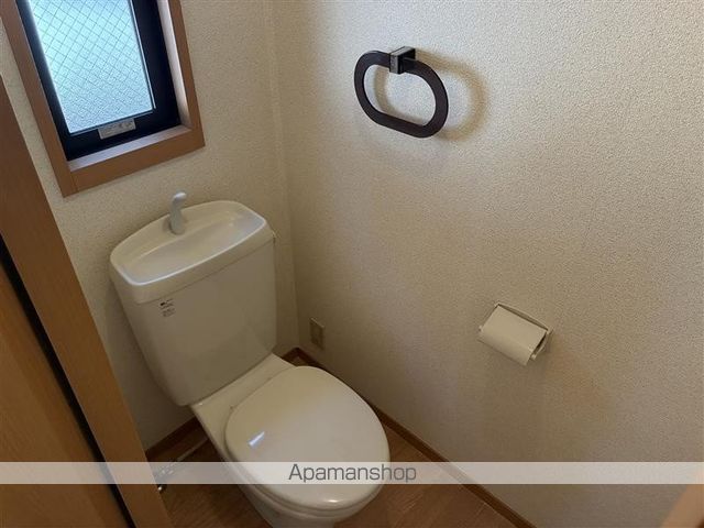 アンシャンテ宮の森 IIIの内装写真
