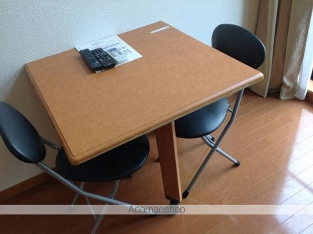 レオパレスリヴェルテの内装写真