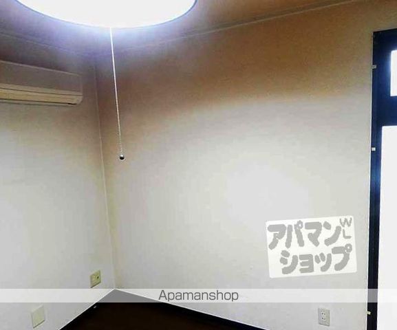 パルティールステージIの内装写真