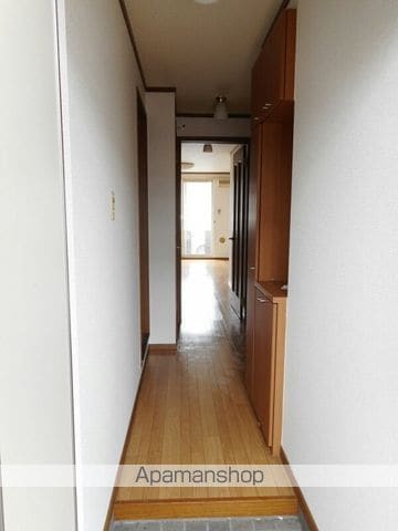 ベルシティSATO Bの内装写真