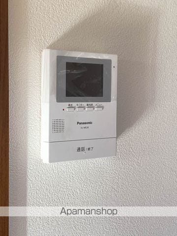 ブルメゾン B棟の内装写真