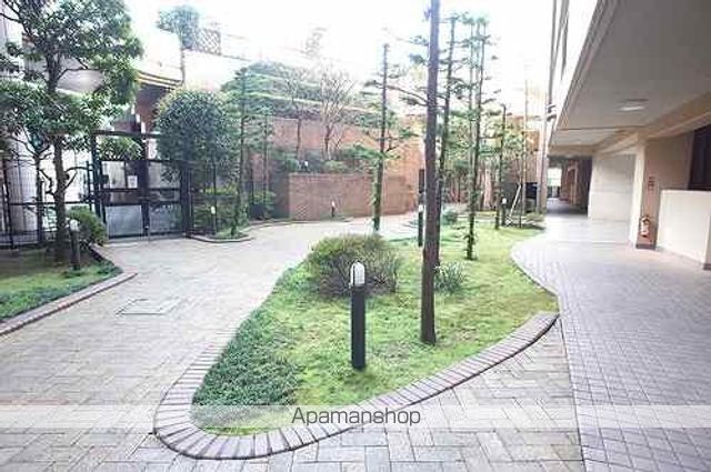 エンゼルブレッサ武蔵野国領の内装写真