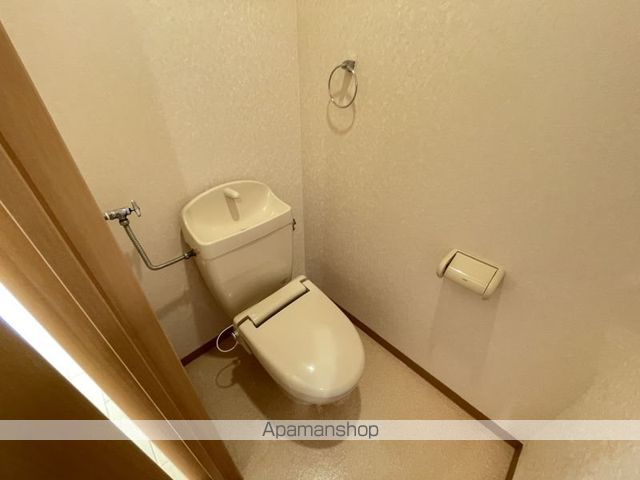 シティパレス的場の内装写真