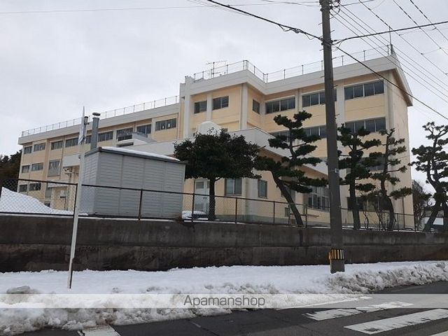 デスティノの周辺写真