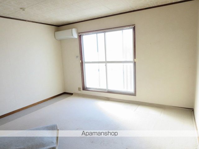 コーポ愛山の内装写真