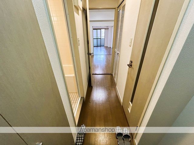 AUBE舟入本町の内装写真