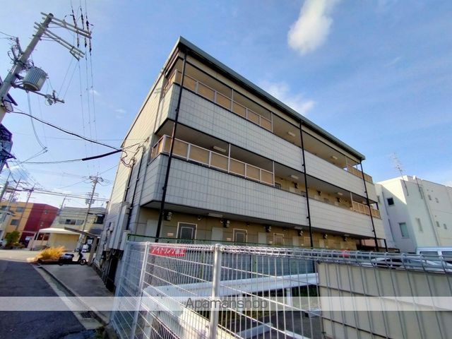 エムズコンフォートの外観写真
