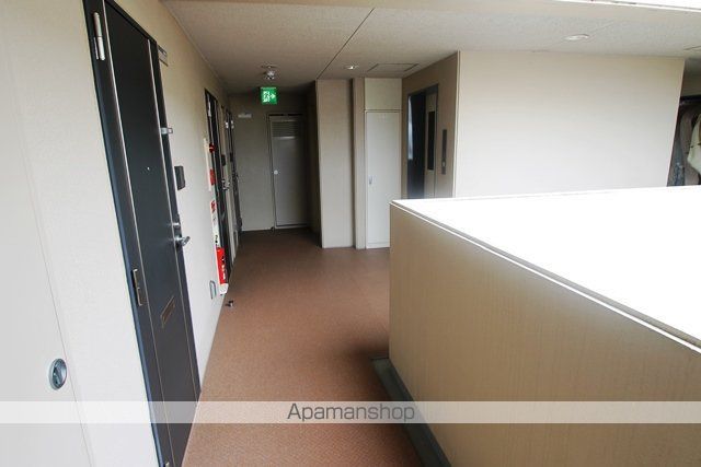 セントロイヤルクラブ新大阪のその他写真