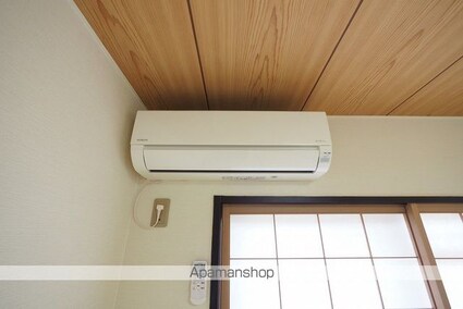 ラ・カーサゆりのき[2DK/44.55m2]のその他設備