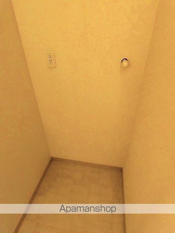 サンマリーナの内装写真