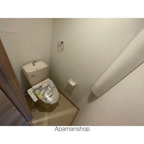 クレール栄翔の内装写真