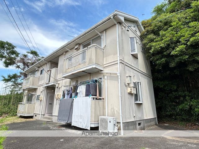 ロワイム345の外観写真
