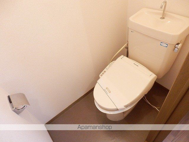 リバーサイド若林の内装写真