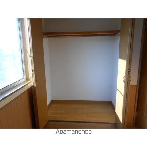 アヴィニヨンの内装写真