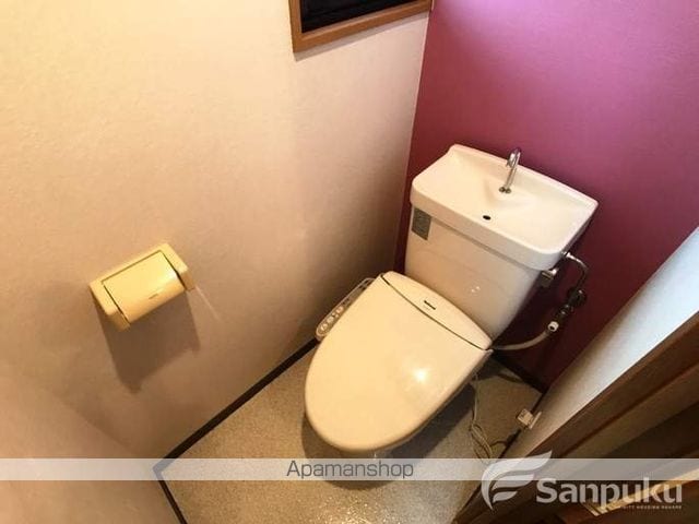 ビッグベンビルの内装写真