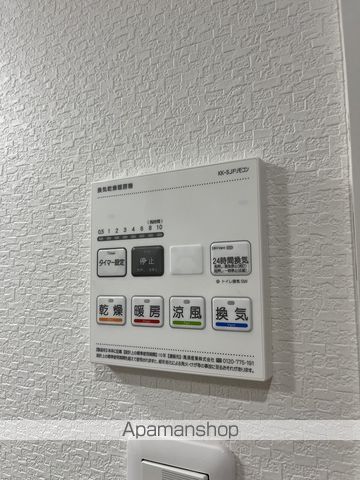 九間町シーエム・サンクの内装写真