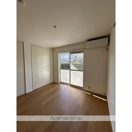 フェリース村松[1K/26.08m2]のリビング・居間1