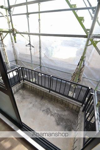 ハウスMセカンドの内装写真