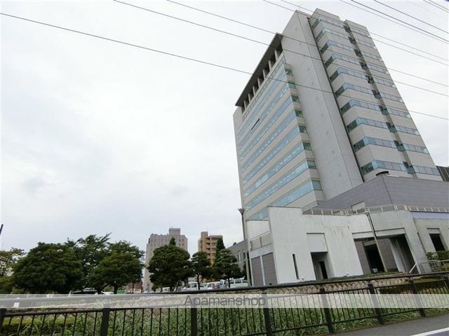 福沢町貸家の周辺写真