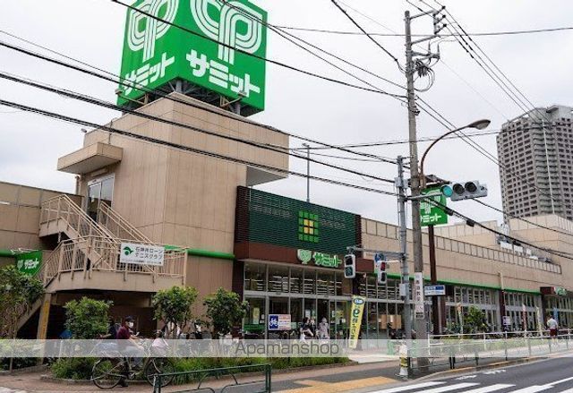 ファミール庚申の周辺写真
