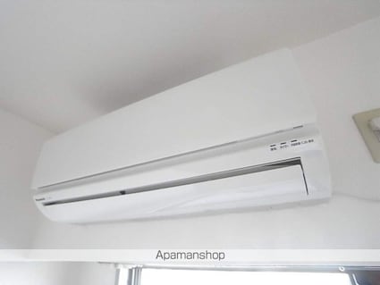 東京都八王子市打越町[1K/21m2]のその他設備