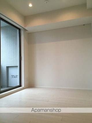 中目黒ウエスト[1K/25.73m2]のその他内装2