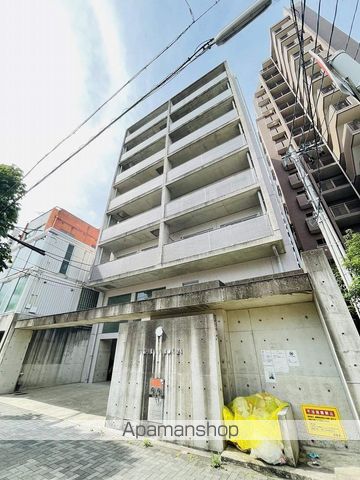 TACHIBANA BOX24の外観写真