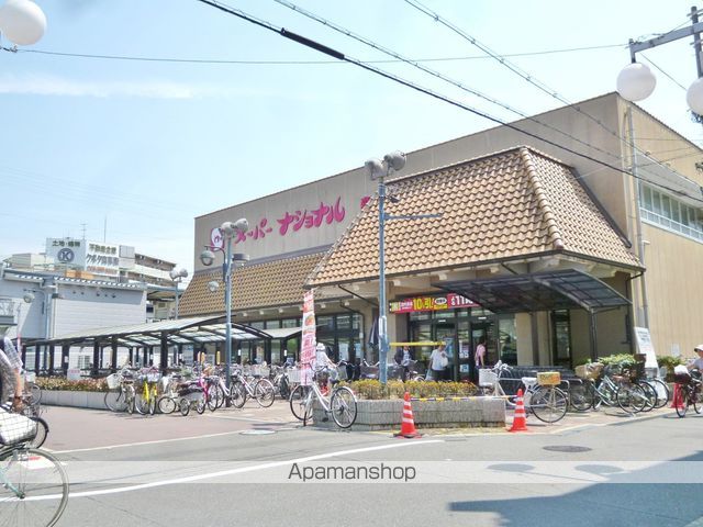 パインリーフ森小路の周辺写真