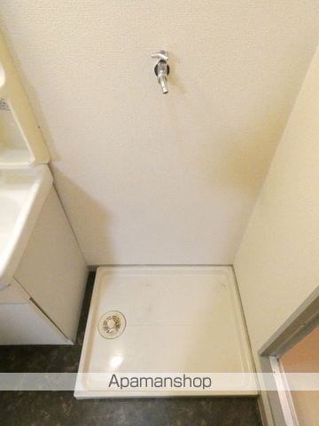 グランシャリオの内装写真