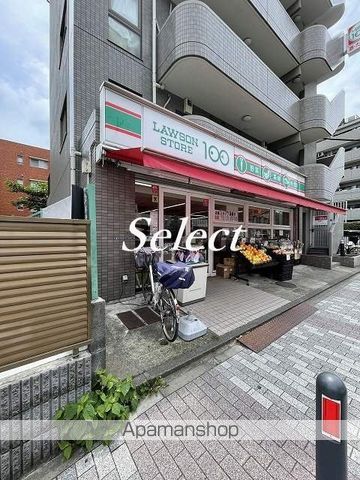 ヒルズ白楽Iの周辺写真