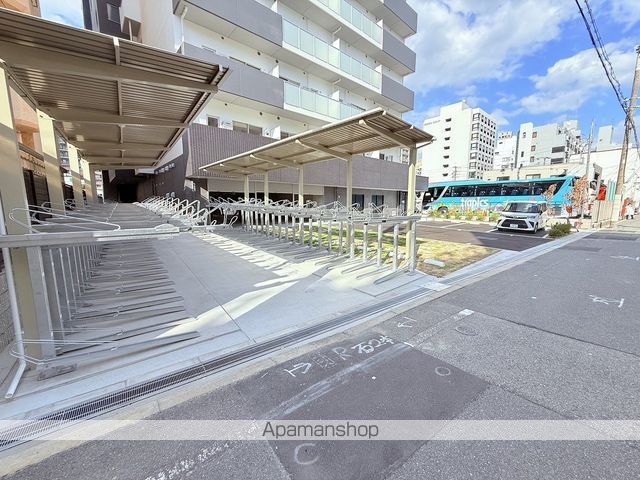 URBAN PARK SHIN−OSAKAのその他写真